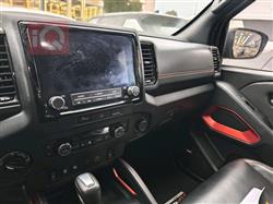 نيسان فرونتر